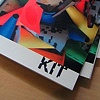 Book, Kit Catalog (book of Kit sheets & Images)