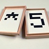 Bitype Card Set
