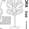 Digital Flora, Tree, Instructions