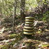 Balanced Rocks