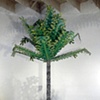 Digital Flora, Palm