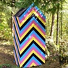 CMYK Hut