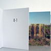 Book, 0 - 1 (detail)
