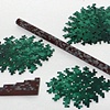 Digital Tree, Model (parts)