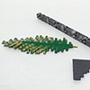Digital Palm, Model (parts)