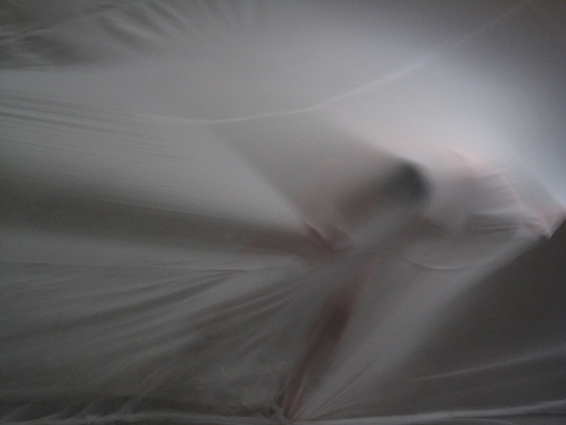 apnea, collaboration with Daphne Arthur