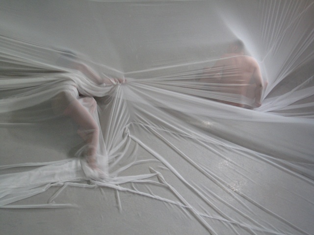 apnea, collaboration with Daphne Arthur