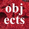 OBJECTS