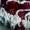 TAKEABITE, the cake. 