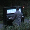 the piano piece