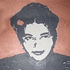 Rosa Parks Mugshot - SOLD