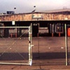 Abandoned Greyhound Station