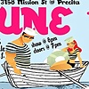 Poster for Benefit