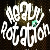 Postcard for Heavy Rotation Dance Party