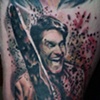 Tattoos