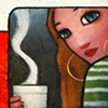Red Line. Breakfast / Linea roja. Desayuno