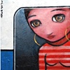 Blue Line / Linea azul