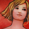 KyAnn and the red closet/ KyAnn y el armario rojo