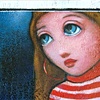 Red Line. Glance/ Linea roja. Mirada