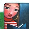 Green Line. Reading / Linea Verde. Lectura