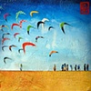 Kites and wind / Cometas y viento