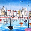 La Coruna

