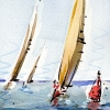 WATERCOLORS