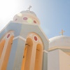 Santorini, Greece