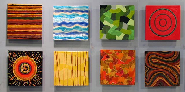 Seasons