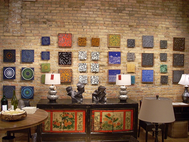 Urbanest Solo Show- 2008