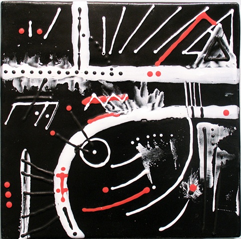 SOLD - The Play is the Thing