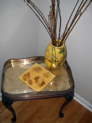 Leaf Tile