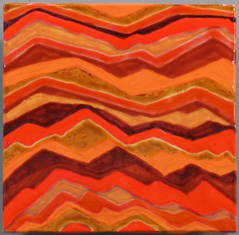 SOLD - October II