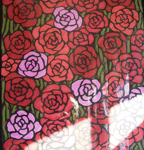 Roses