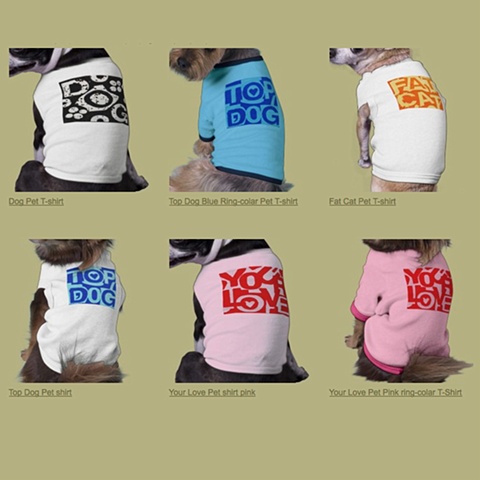 Pet Clothing