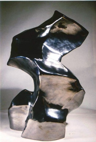 SOLD -Thunder