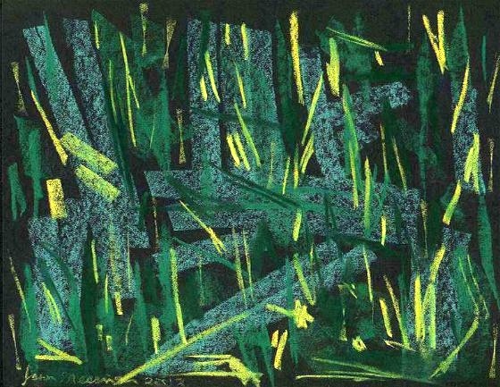 Pastel #4