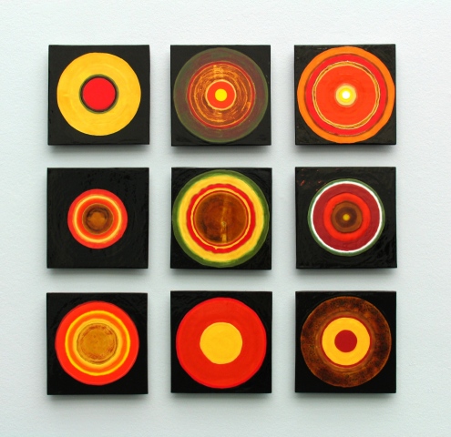 SOLD- Novas II