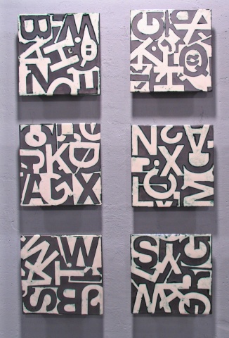 MossWhite 6TIles