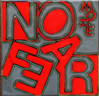 No More Fear