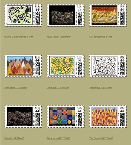 STAMPS