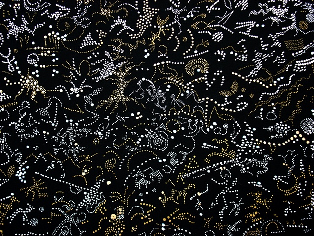 SOLD - Ocean of Possibility- DETAIL