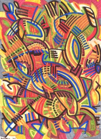 SOLD - Eco