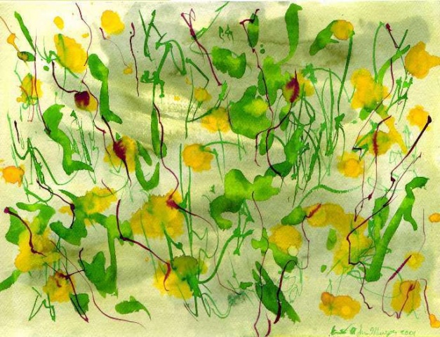 SOLD - scents