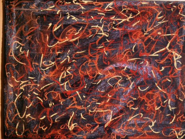 SOLD- Fly