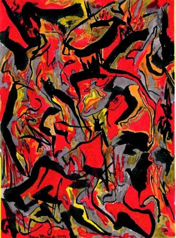SOLD _ Chili