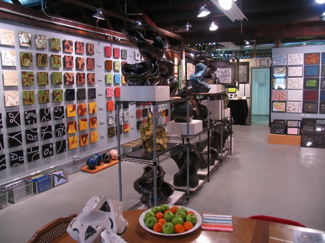 Studio F