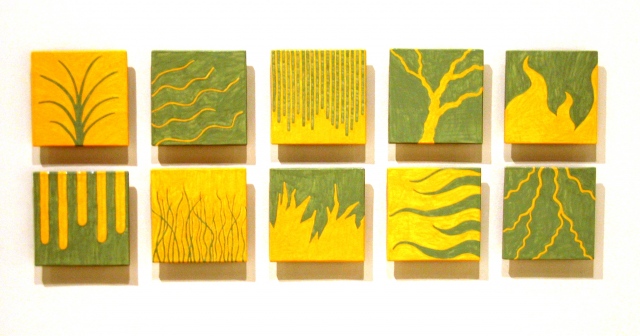 SOLD - Nature