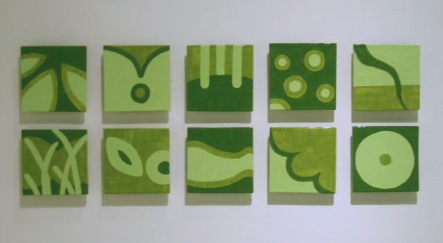 SOLD - Juice
