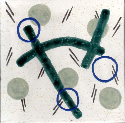 SOLD- Smoke Signal II